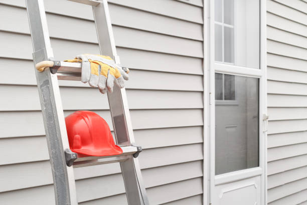 Best Residential Vinyl Siding Installation  in Hammonton, NJ