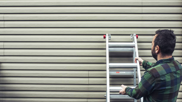 Best Insulated Siding Installation  in Hammonton, NJ