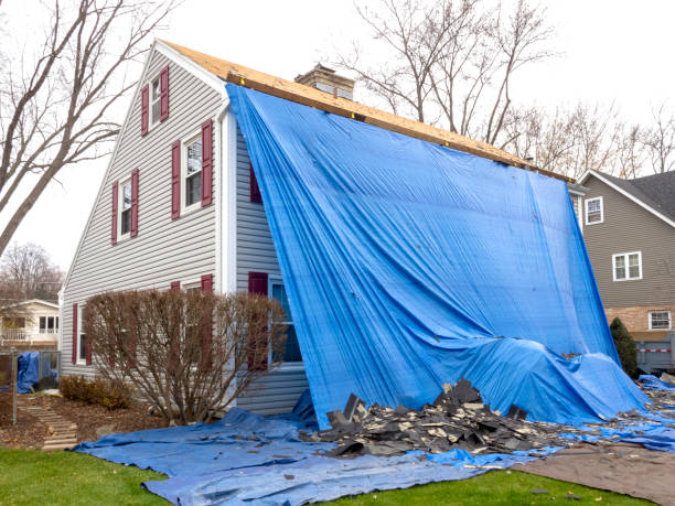 Siding for Commercial Buildings in Hammonton, NJ