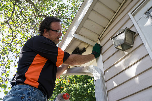 Best Composite Siding  in Hammonton, NJ